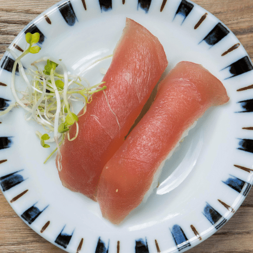 Maguro Nigiri