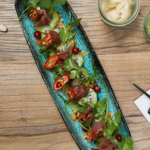 Tuna Tiradito