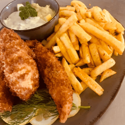 Fish n Chips