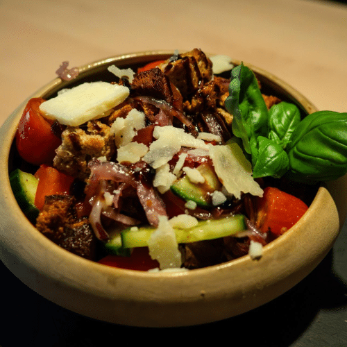 Panzanella