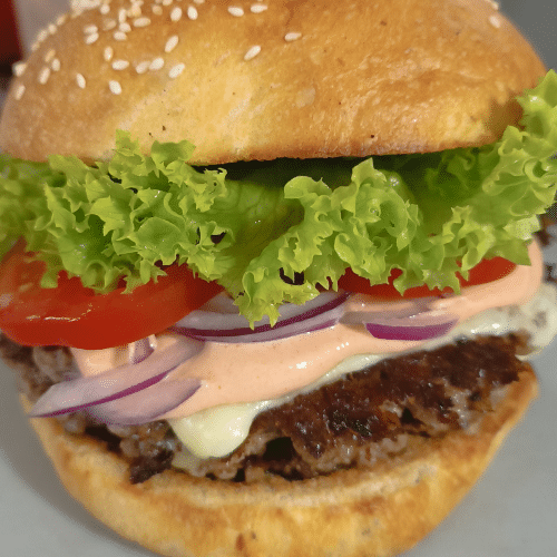 Cheeseburger