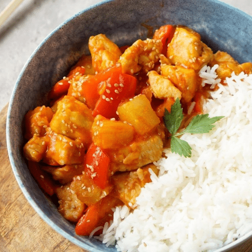 Ga Sate ( Chili Sate soße, Groß )