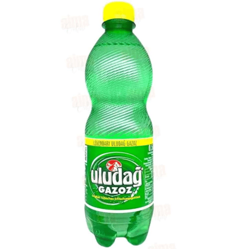 Uludag 0,5l