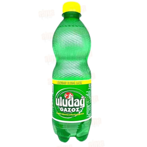 Uludag i 0,5l (Einweg)