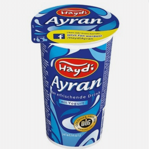 Ayran 0,25l