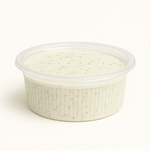 Joghurt-Minz