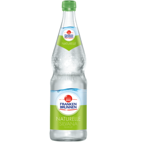 Mineralwasser 0,7l