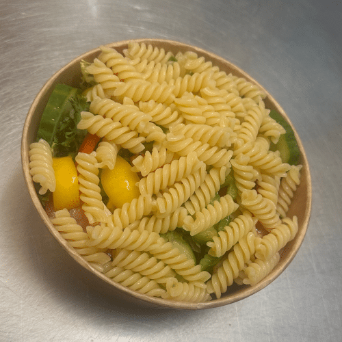 Pasta Salat