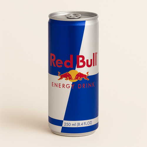 Red Bull 0,25l