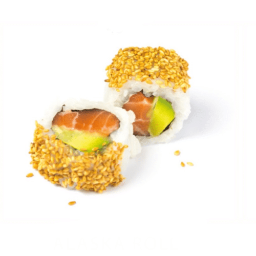 Alaska Roll