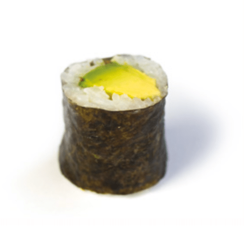 Avocado Maki