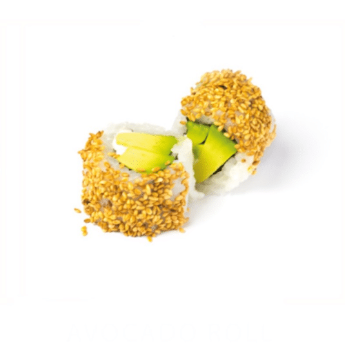 Avocado Roll