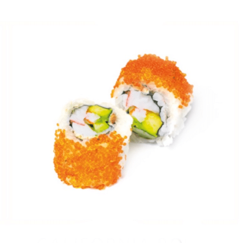 California Roll