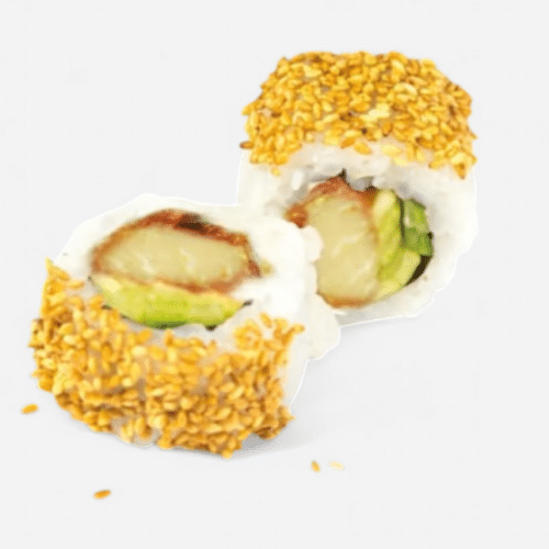 Chicken Inside Out Roll