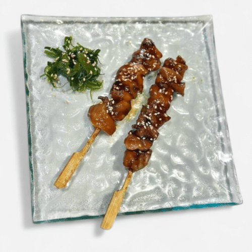 Chicken Yakitori