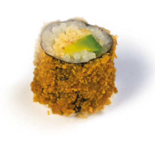 Crab Maki Crunchy