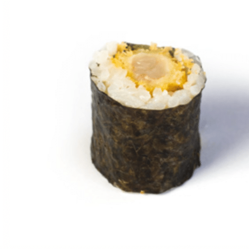 Ebi Tempura Maki