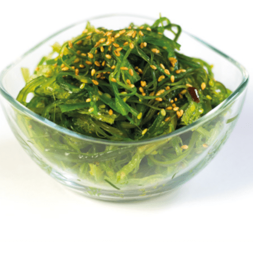 Goma Wakame