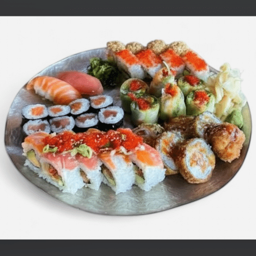 Menü 7 für 2 Personen