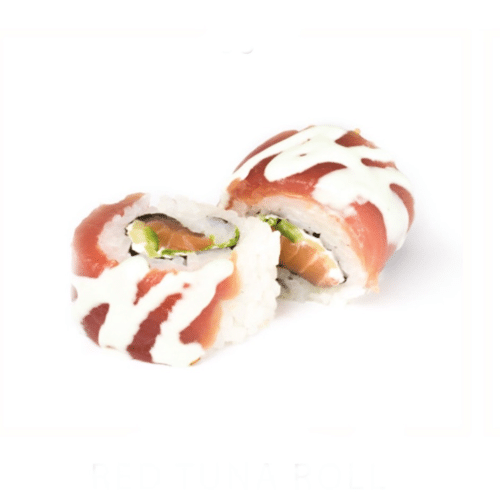 Red Tuna Roll
