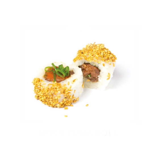 Spicy Tuna Roll