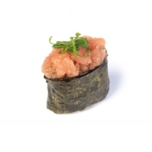 Spicy Tuna