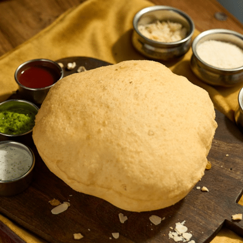 Bhatura