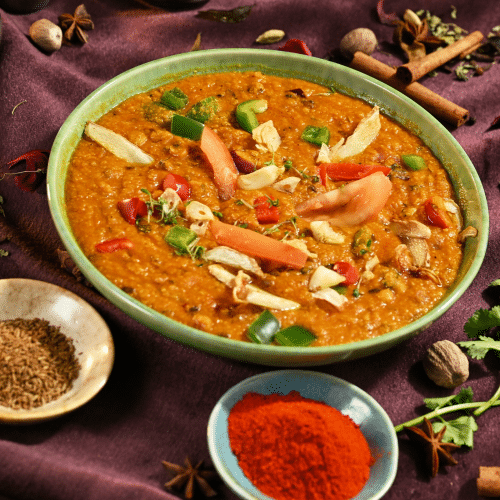 Daal Masala