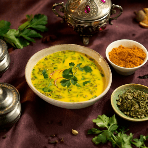 Daal Shorba