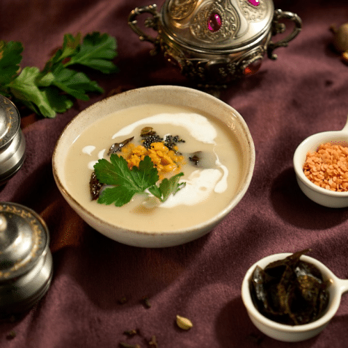 Daal Shorba