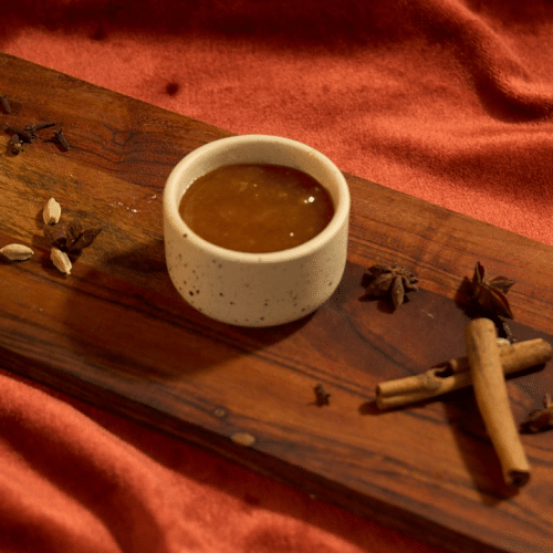 Mangochutney