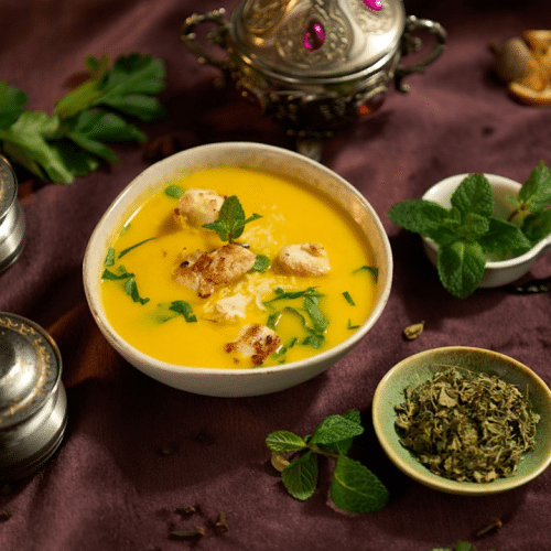 Mulligatawny