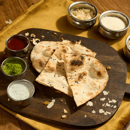 Naan