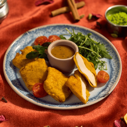 Paneer Pakora