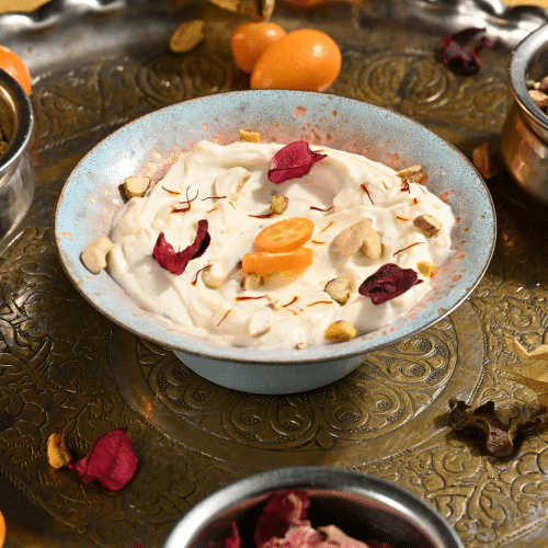 Shrikhand