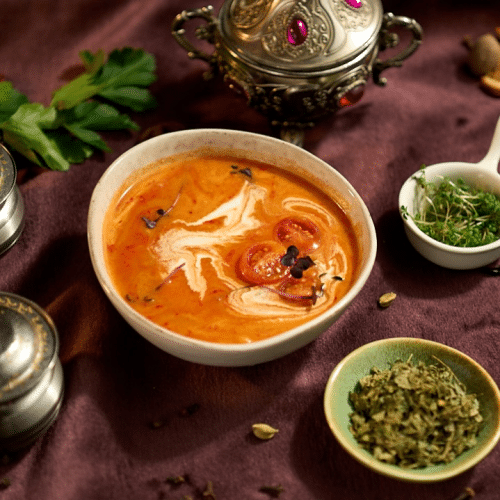 Tamatar Shorba
