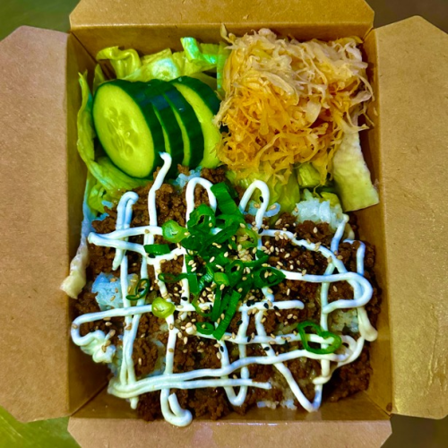 Lemon Beef Kartoffelchips