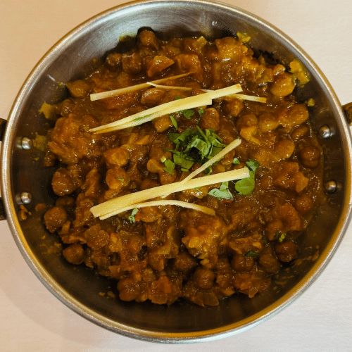 Kala Channa