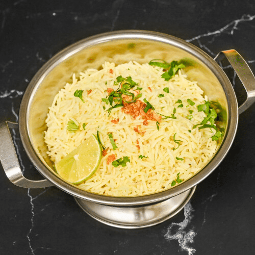 Basmati Rice