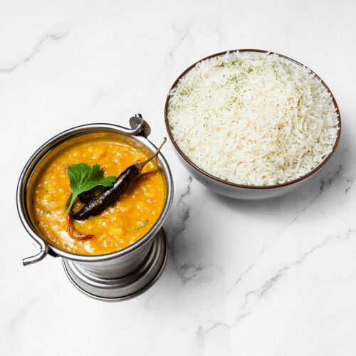 Dal Tadka