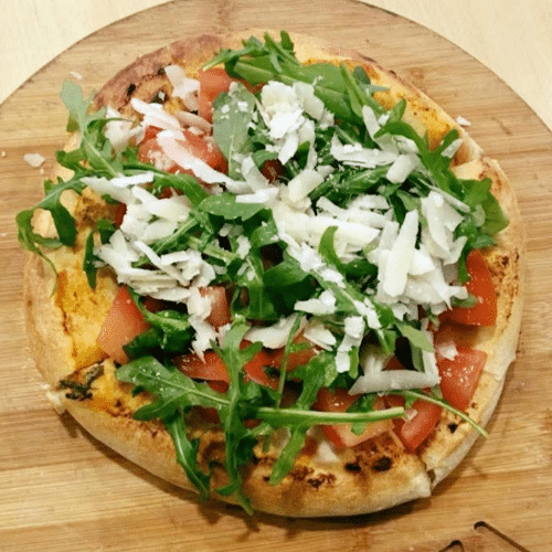 Bruschetta Classica