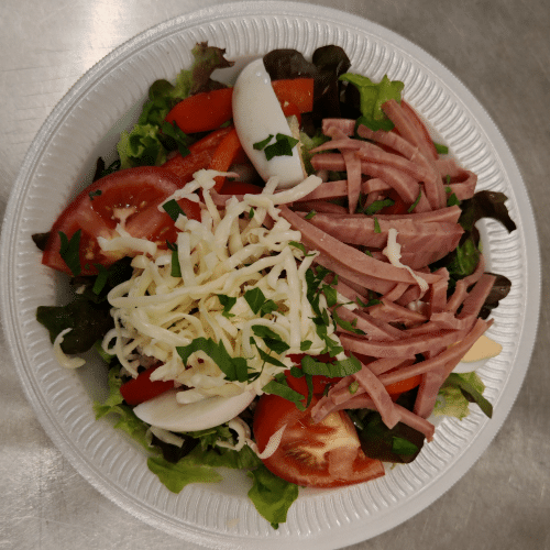 Insalata Italia