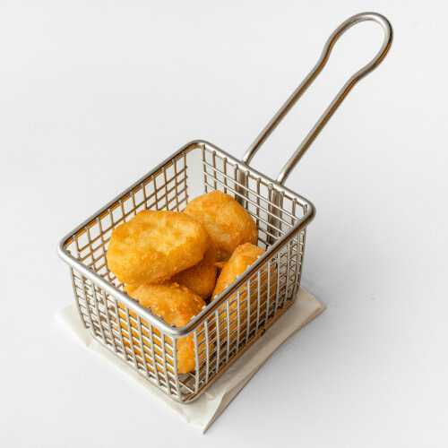 Chicken-Nuggets (Einzeln)