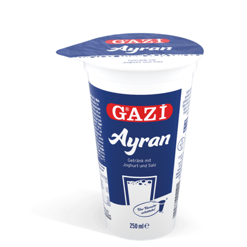 Ayran 0,25l