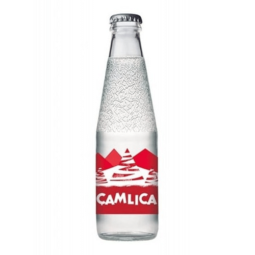Camlica 0,2l