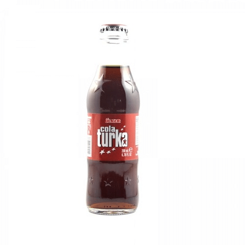 Cola Turka 0,2l