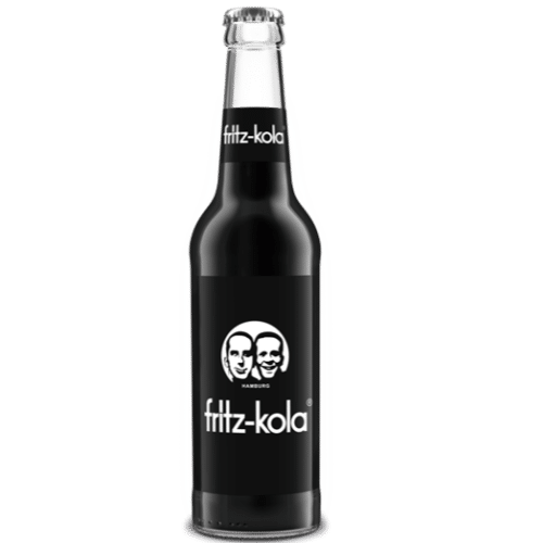 Fritz Kola  (Einweg)
