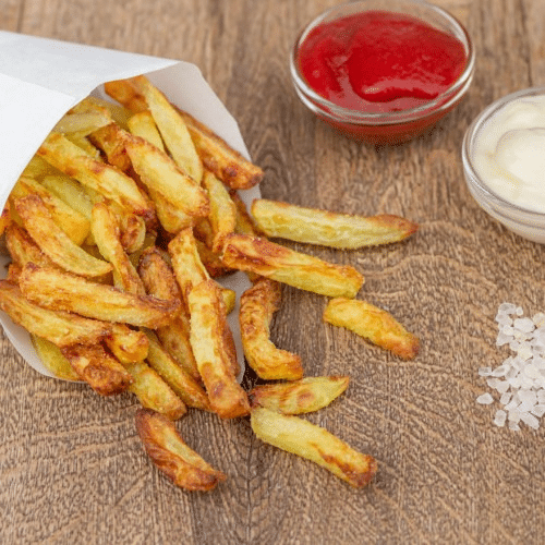 Pommes frites