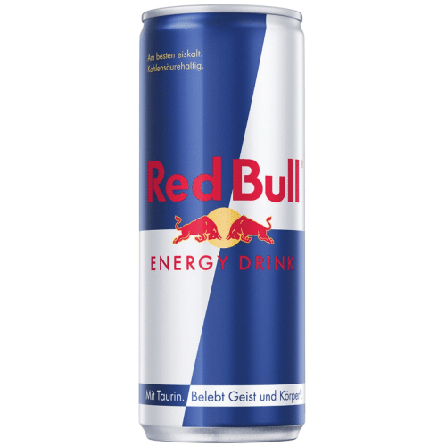 Red Bull 0,25l