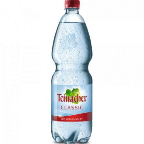 Teinacher Classic 0,5l